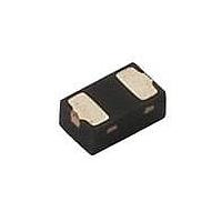 Vishay General Semiconductor VCUT05B1-DD1-G-08 ESD Suppressors 5.5V 3A 38W Single Line