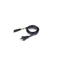 RRC Power Solutions 2-POLAC-CABLEUS AC Power Cords