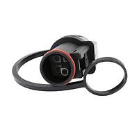 Eaton Souriau-Sunbank UTL102G1W3SDCG68 Connectors IP68 cap for UTL 3+3