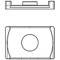 EPCOS B66501G0000X195 Ungapped ER 32/5/21 N95 6900 +25%-25%