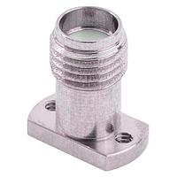 HUBER+SUHNER 82_SMA-S50-0-201/199_NE Coaxial Connectors SMA straight PCB jack(f) stripline ver.