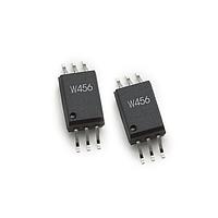 Broadcom ACPL-W456-500E Power Module and Gate Drive Interface Optocoupler 1MBd 3750Vrms