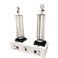 Koehler K80190 Dual Corrosion Test Apparatus (2 coolant samples)