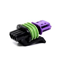 Aptiv 33152360 Connectors CONN GT 150 3W FEMALE ASSY