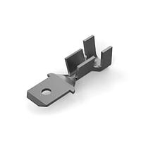 AMP Connectors - TE Connectivity 62531-1 Tab .205 FAST TAB 18-14 Reel of 3500