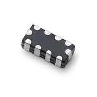 Littelfuse LCFE160804A750TG High Speed Differential Line Filter 75ohms 25% 100mA 4 Lines 1608