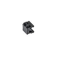 Panduit CMS24-M300 Cable Tie Mounts Clip-on Mount, Side Fixed, 3mm - 6mm pan