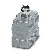 PHOENIX CONTACT 1460060 Hoods HC-B 10-TFQ-N- M1PG16G