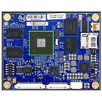 Eurotech 900127-4402R Single Board Computers CPU-301-16 ARM Module (Freescale i.MX6), Solo Core, 1GHz, 512MB DDR3, 4GB eMMC, commercial temp - Linux - module version
