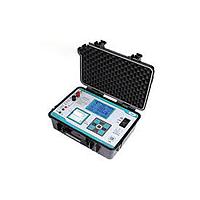 MOTWANE PCRM-100S 100A DC Current Contact Resistance Meter