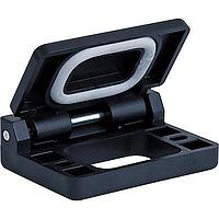 Schurter 4311.9601 Circuit Breakers Cover RAL 9005 HN 14.103