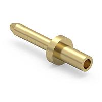 Mill-Max 3110-2-00-34-00-00-08-0 Terminal Pin 50u AU OVER NI