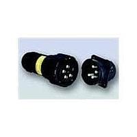 Amphenol Industrial 10-610147-002 Receptacles 5 CONDUCTOR RECPT 4-6 AWG