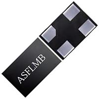 Abracon ASFLMB-20.000MHZ-LR-T MEMS Oscillators Oscillator 5032 4-SMD 20MHz +/-25ppm -40°C ~ 85°C CMOS 1.8V ~ 3.3V