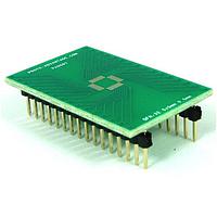 Chip Quik PA0067 Sockets & Adapters QFN-32 to DIP-32 SMT Adapter