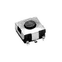 Alcoswitch - TE Connectivity 4-1437565-3 Tactile Switches TACT SWITCH SMT