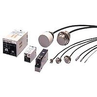 Omron Automation and Safety E2C-X5A Proximity Sensors SEP.AMP.PROX. M18 1 0mm DIST