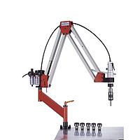 Trade Max AT-08/II Pneumatic Tapping Machine (M2~M8)