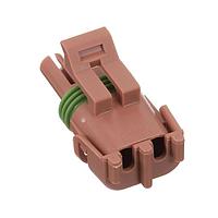 Aptiv 12103584 2-Way 2 Way F W/P Sealed