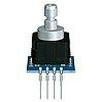 EPCOS B58621K1110A054 Board Mount Pressure Sensors 0.100 KD V4 TN LD Pressure Sensor ACR