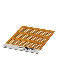 PHOENIX CONTACT 0829309 Cable Marker US-WMT (30X4) OG