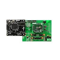 Analog Devices EVAL-AD5342DBZ DAC evaluation board i.c.