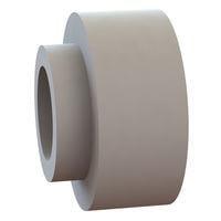 Essentra Components 12SWS0183 Shoulder Washer Shoulder Washer, .085 ID, .182 OD, .125 Shank OD