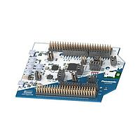 PANASONIC ENW89854CXKF Evaluation Kits 1x Evaluation Board(packed in a carton + ESD bags)1x Antenna:PULSE W1030