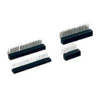 Preci-Dip 851-87-007-20-001101 Socket