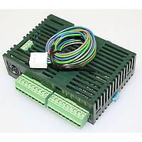 Panasonic FP0-C16CT-A PLC, 8 I/P 8 O/P TRANSISTOR NPN, WITH RS232CPORT