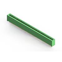 EDAC 842-102-556-201 Receptacles High Temp Card Edge Connector