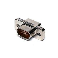 ITT Cannon M83513/02-AN Receptacle Connectors