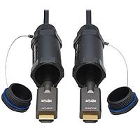 Tripp Lite P568FA-30M-W HDMI Cables P568FA-30M-W, HDMI ARM WP CAP