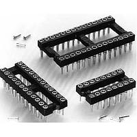 Mill-Max 614-93-324-31-012000 DIP 24 PIN CARRIER