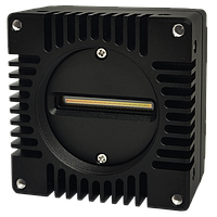 I-Tek PN2KU30-180KN NIR Line Scan Camera (2048x1; mono; 181.4 kHz/fps)