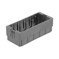 HARTING 19410009973 Heavy Duty Power Connectors Han-Eco Modular 16B Carrier Frame for Housings and Cable to Cable Hoods