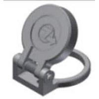 LEMO BRR.2S.200.PZVA Accessories