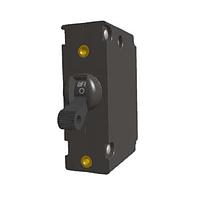 Carling Technologies JA1-B0-44-610-591-D3 Circuit Breakers JA1B044610591D3