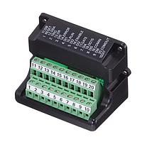 Omron Automation and Safety ZFX-XTB Photoelectric Sensors Term.Blk Spare Part