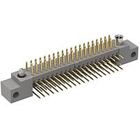 AirBorn RM352-059-321-5500 Connectors 3 Row Right Angle Plug w Mounting Ears