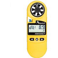 Kestrel 3500 Delta-T Weather Meter (0835DT)