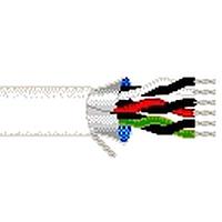 Belden 82503 8771000 Multi-Conductor Cables 3 PR #24 FEP FS FLMRST