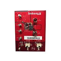Intersil ISL8026AEVAL3Z Voltage Regulator - Switching Regulator ISL8026A EVALUATION BOARD 3 - RoHS CO
