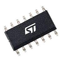 STMicroelectronics L6391DTR High-Side, Low-Side High Volt 600V Rail Off Line 3.3V