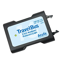 Acute TB3016E TravelBus logic analyzer (19 channels; 200MHz)