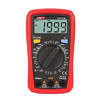 UNI-T UT131B Palm Size Multimeter (DC 10A)