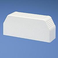 Panduit T70ECEI Wire Ducting & Raceways T-70 End Cap Fitting
