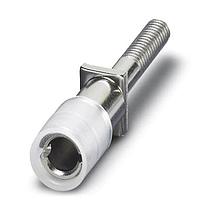 PHOENIX CONTACT 0311333 DIN Rail Terminal Blocks PSBJ 3.5/18/6 BU