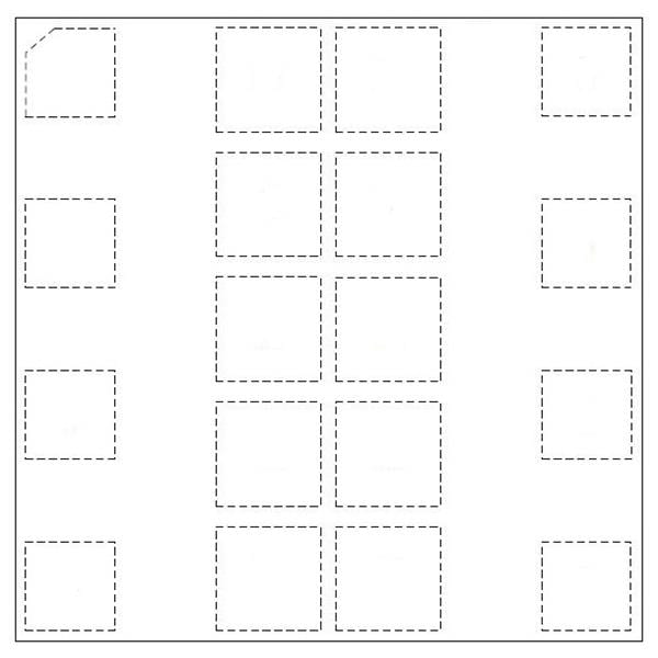 Embedded power management modules for regulation, distribution, and monitoring