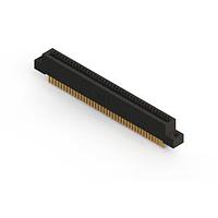EDAC 892-082-544-207 Receptacles High Temp Card Edge Connector